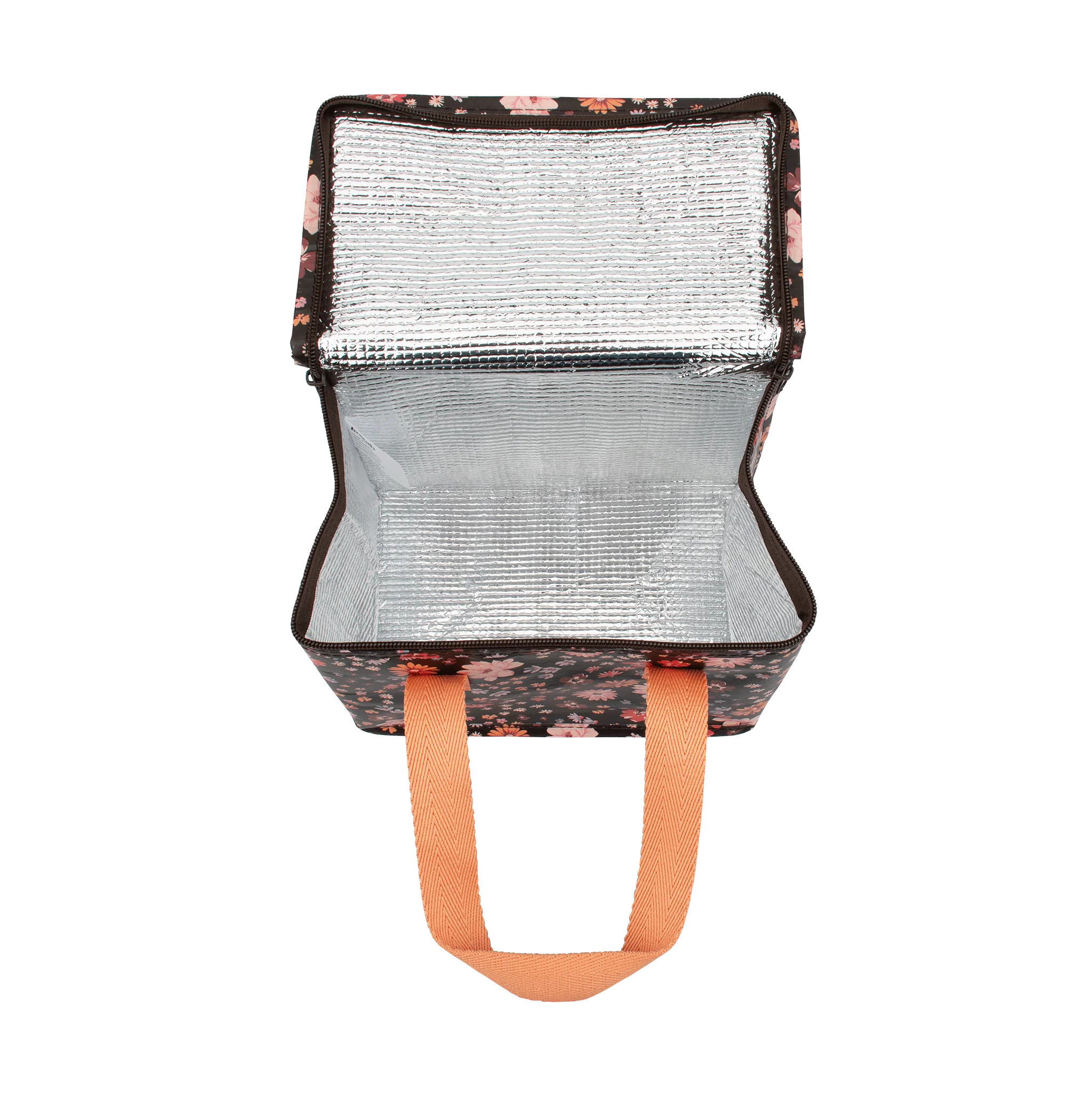 Lunch Bag Mocha Meadow - Image 6