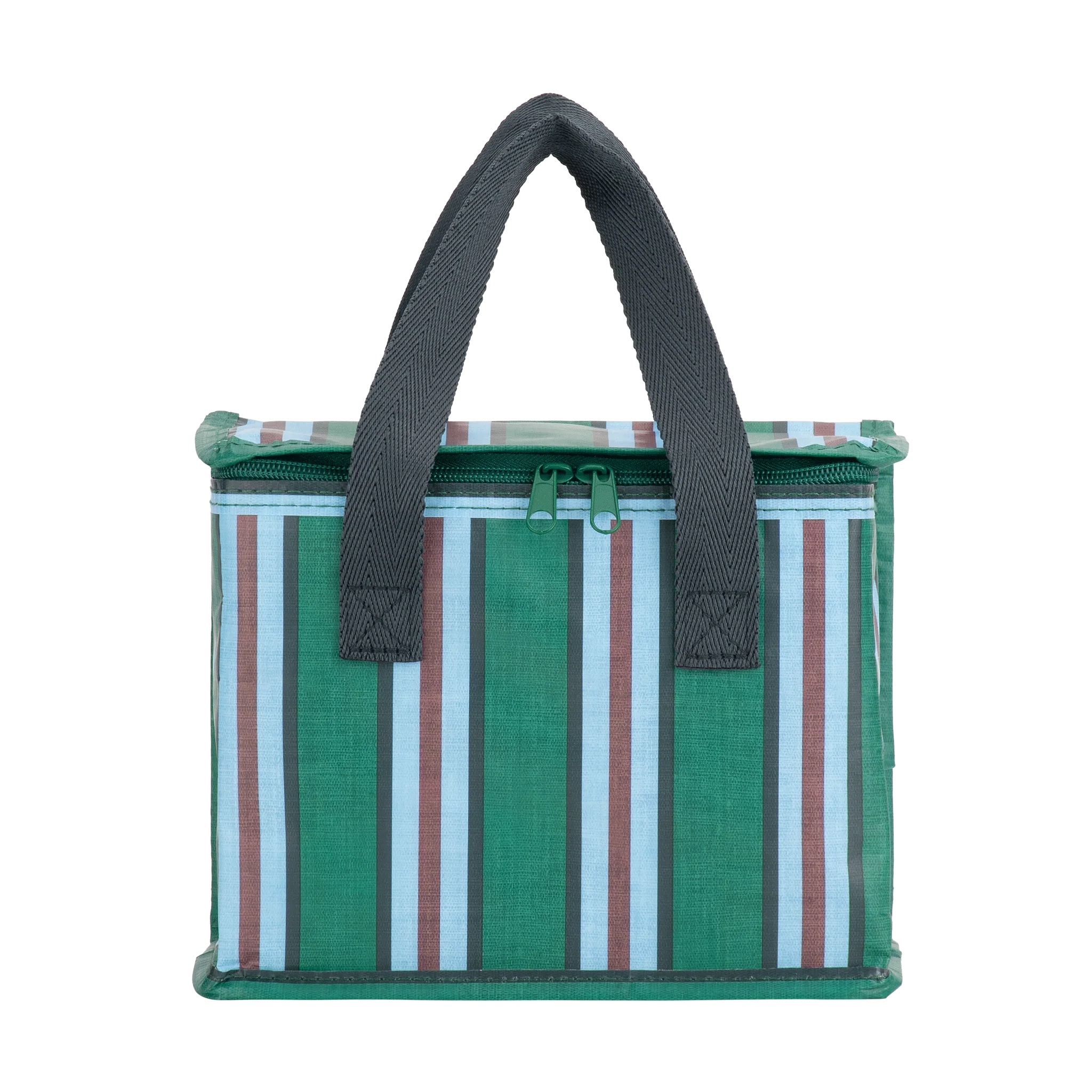 Lunch Bag Regent Stripe - Image 5