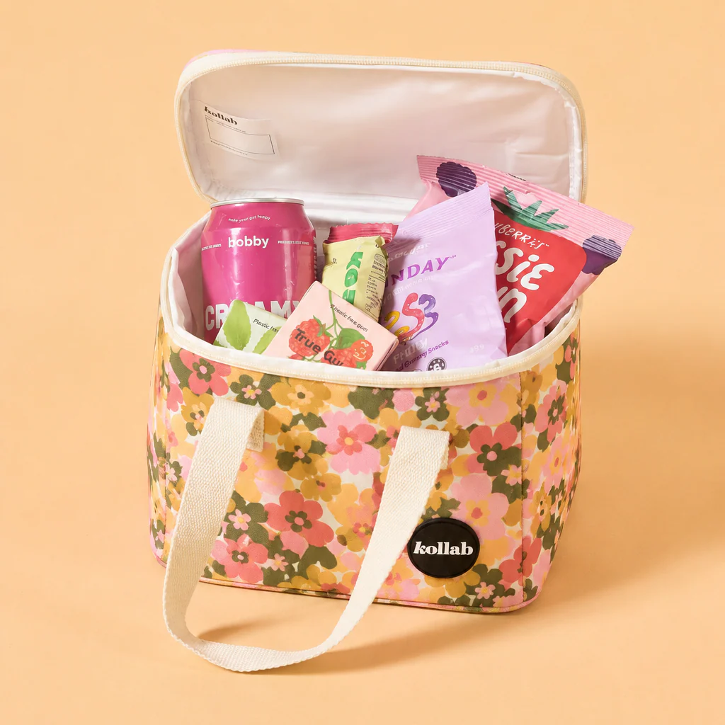 Lunch Bag Sunshine Petals - Image 8