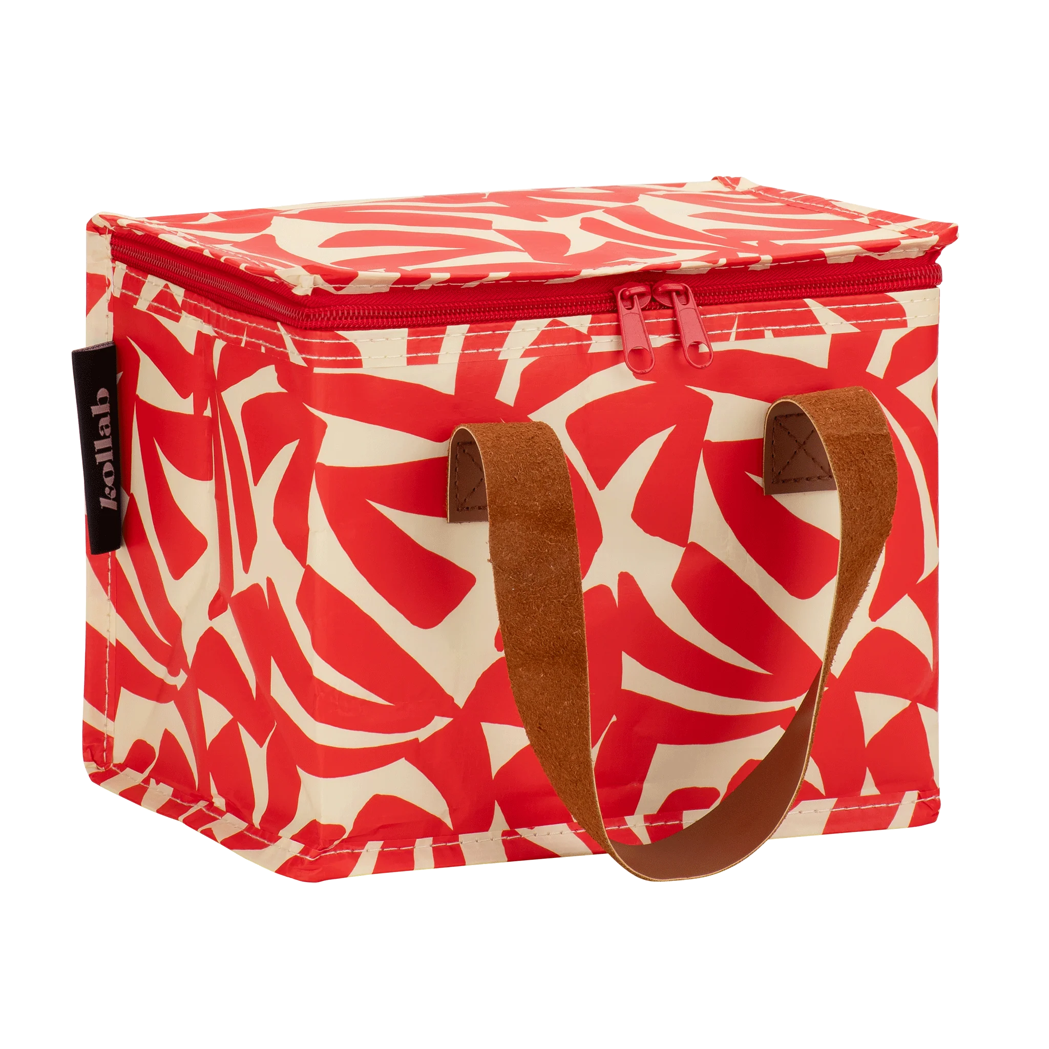 Lunch Bag Tuscan Breeze