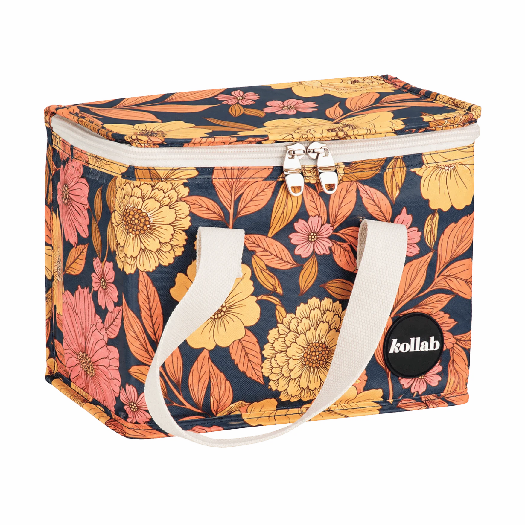Lunch Bag Twilight Meadow