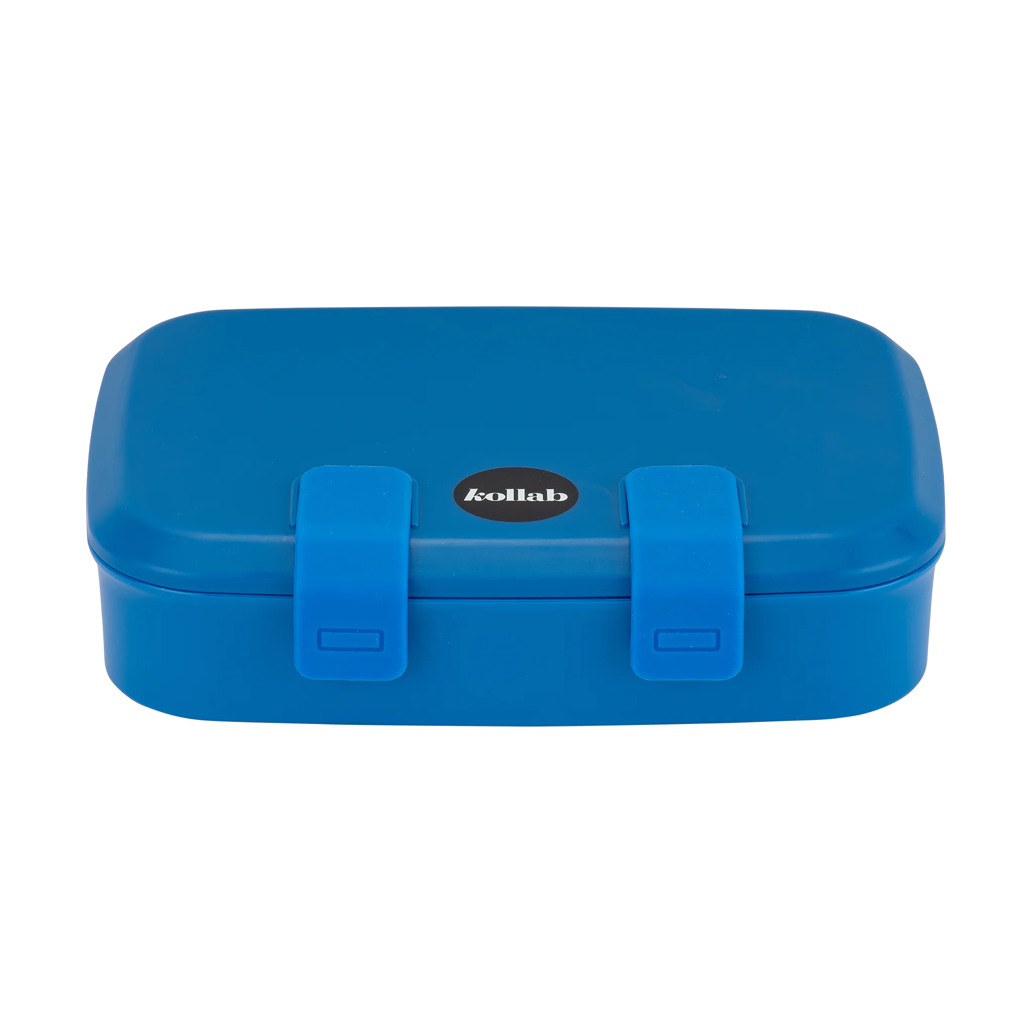 Lunch Box Blue