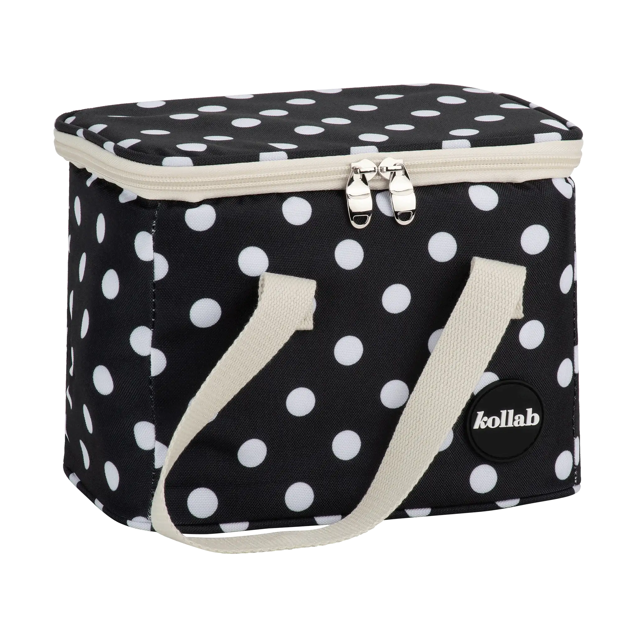 Lunch Bag Dotty