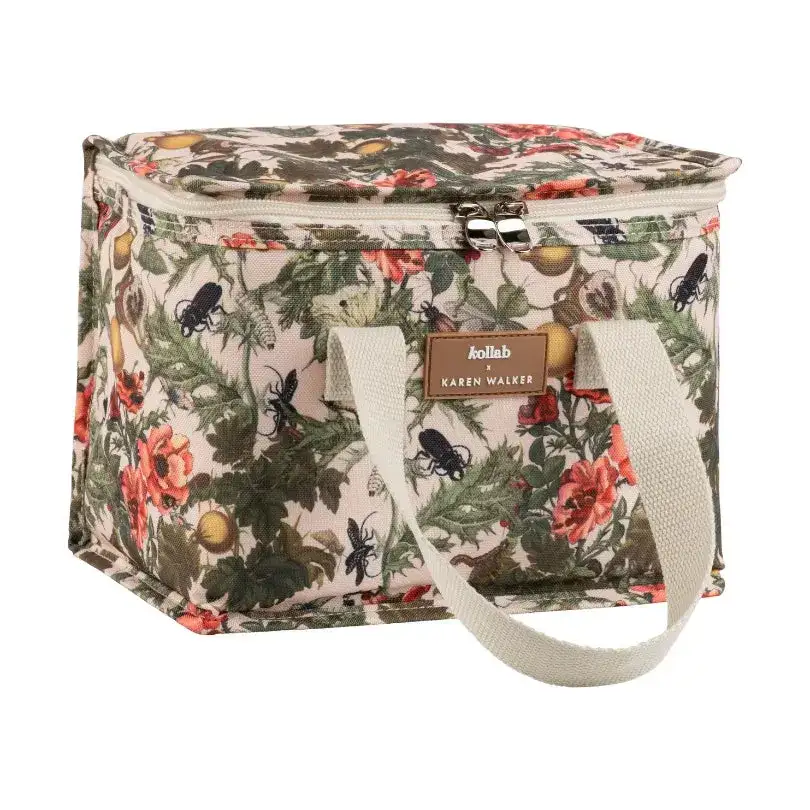 Lunch Bag Kollab x Karen Walker Collection