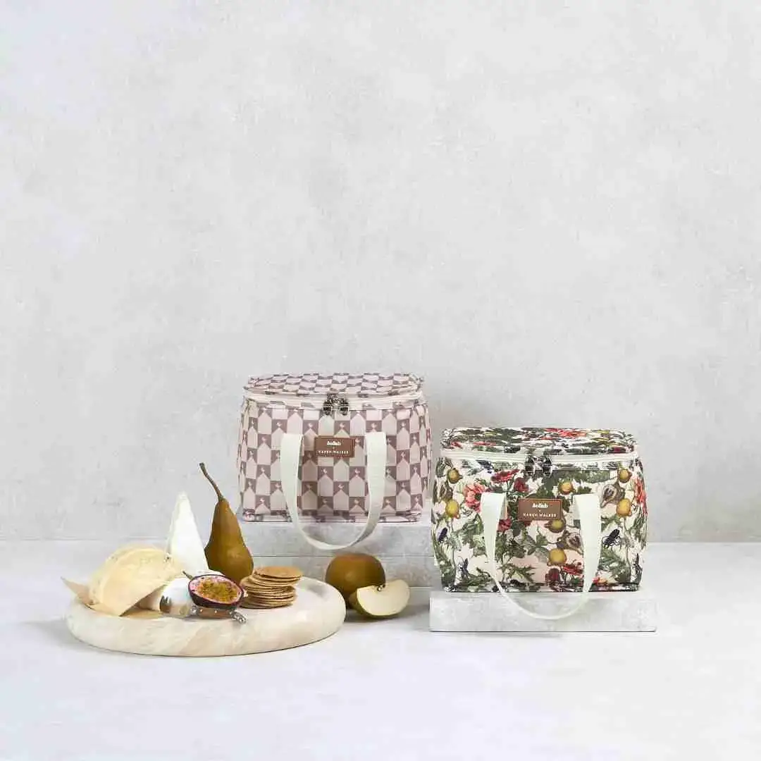 Lunch Bag Kollab x Karen Walker Collection - Image 2