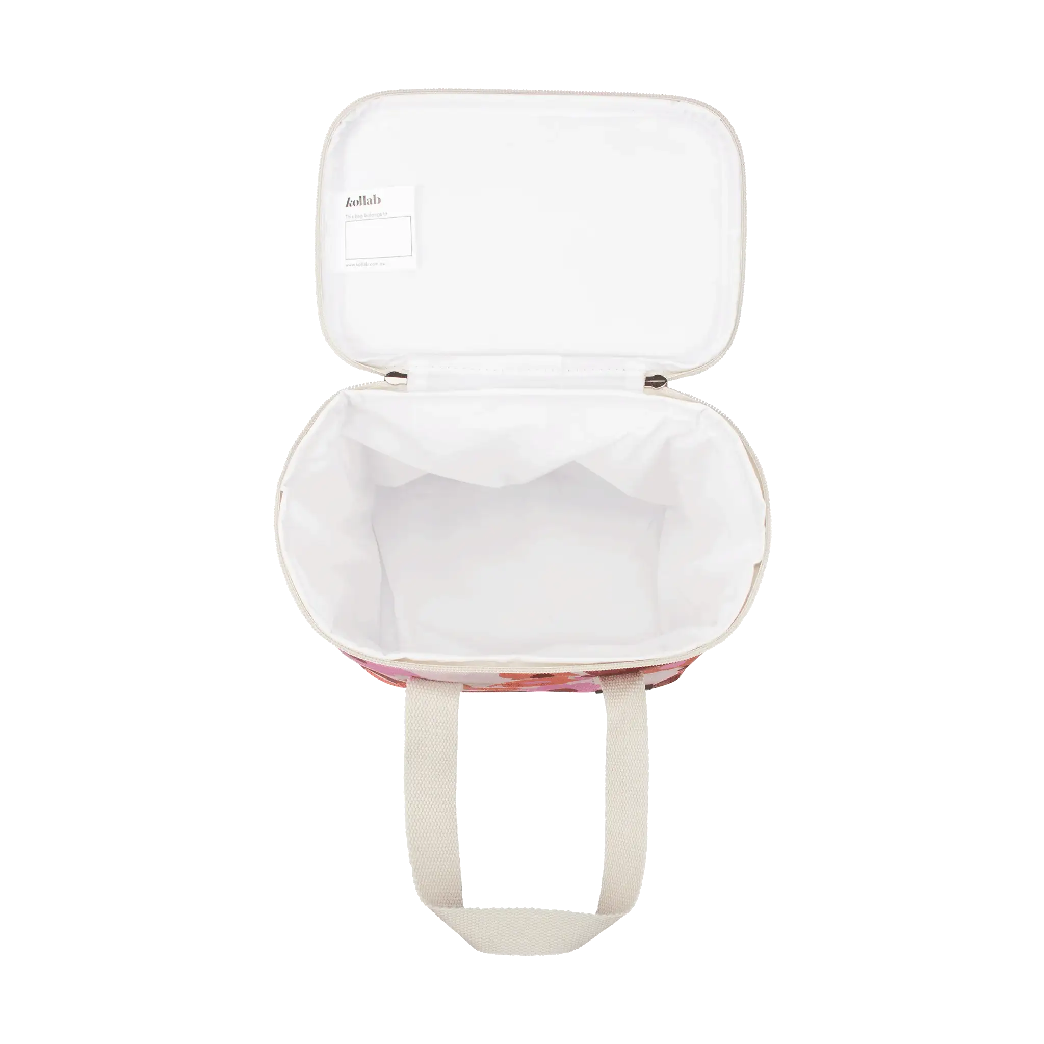 Lunch Bag Mod Blossom - Image 6