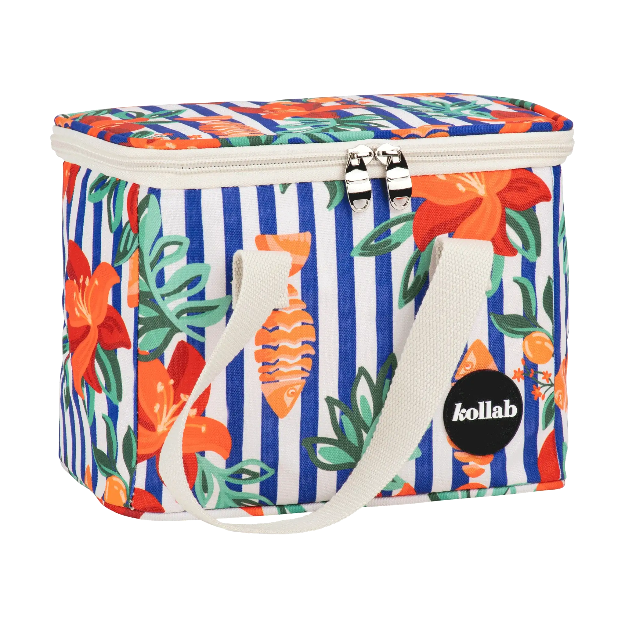 Lunch Bag Mykonos