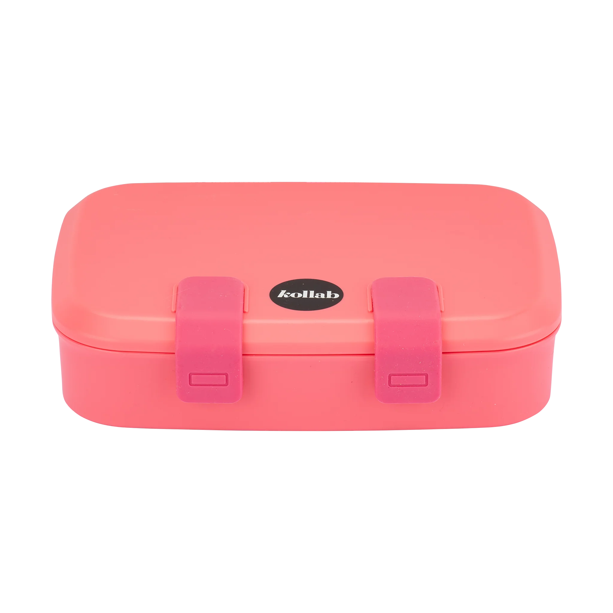 Lunch Box Pink