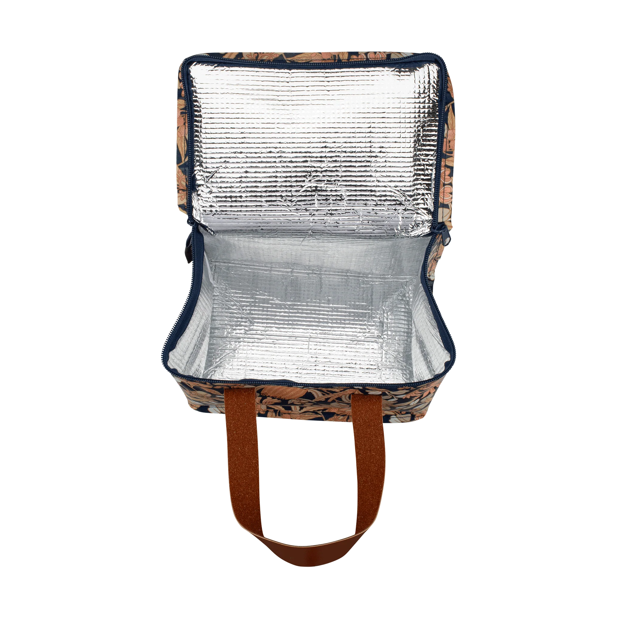 Lunch Bag Wildflower - Image 6