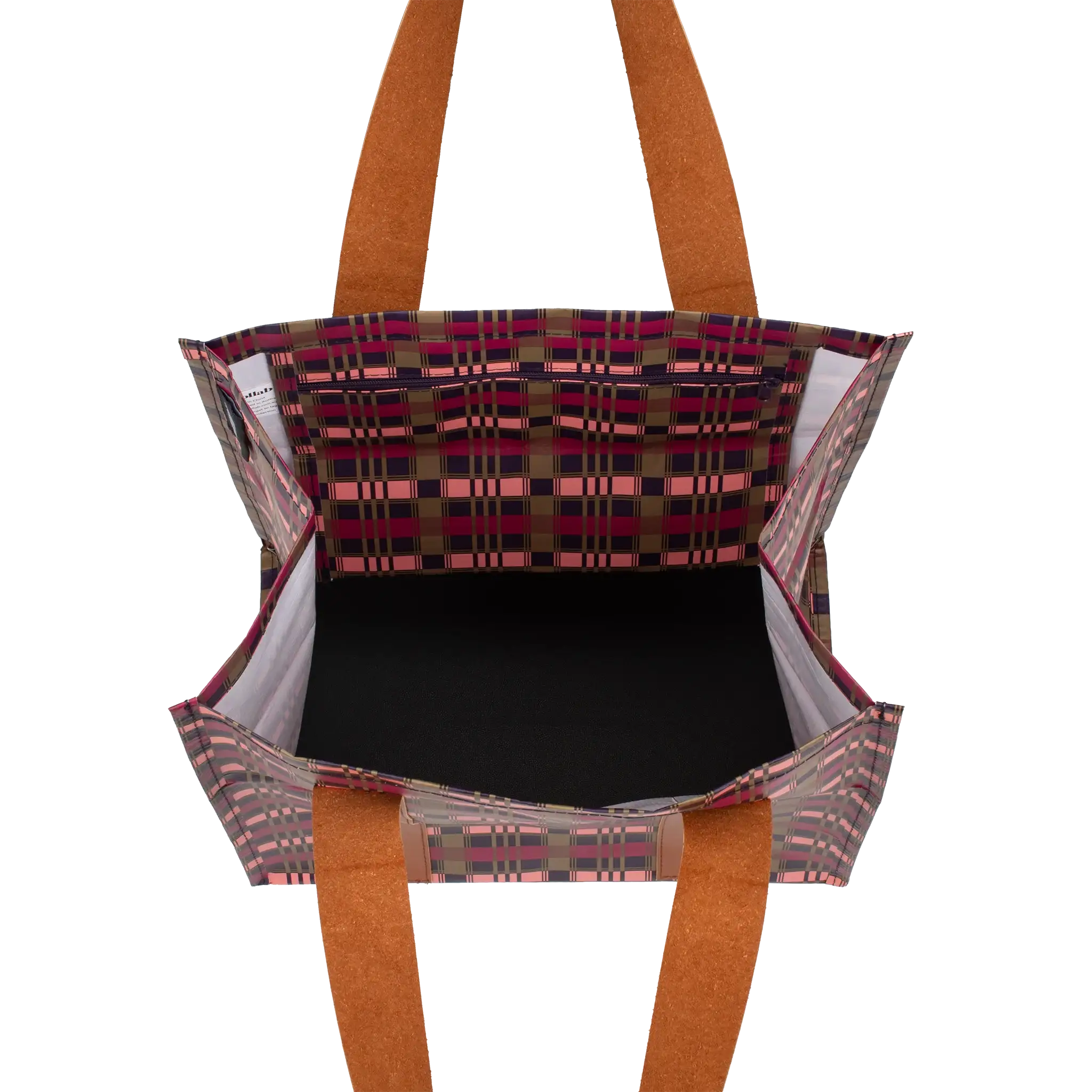 Market Bag Crimson Nights - Image 3