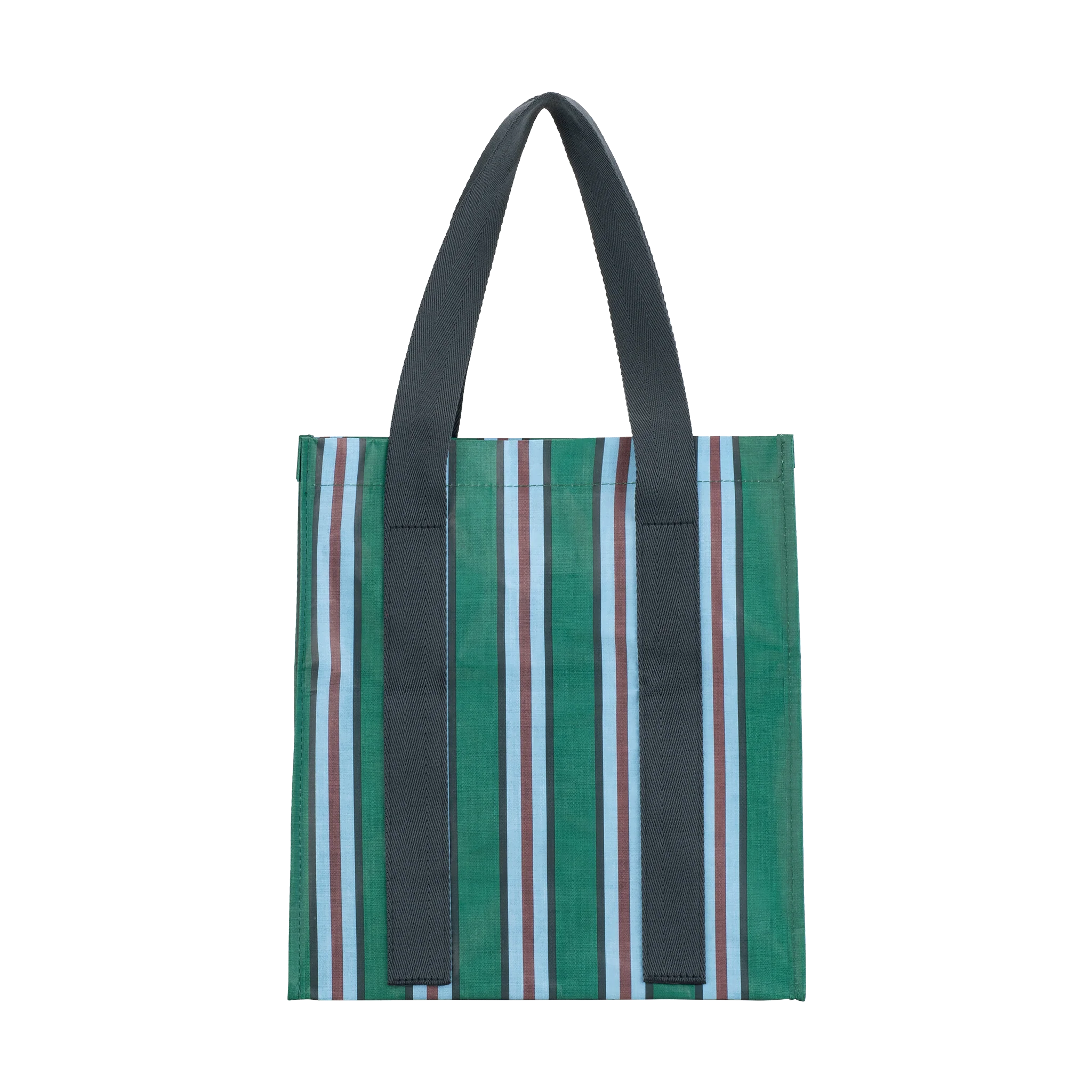 Market Bag Regent Stripe