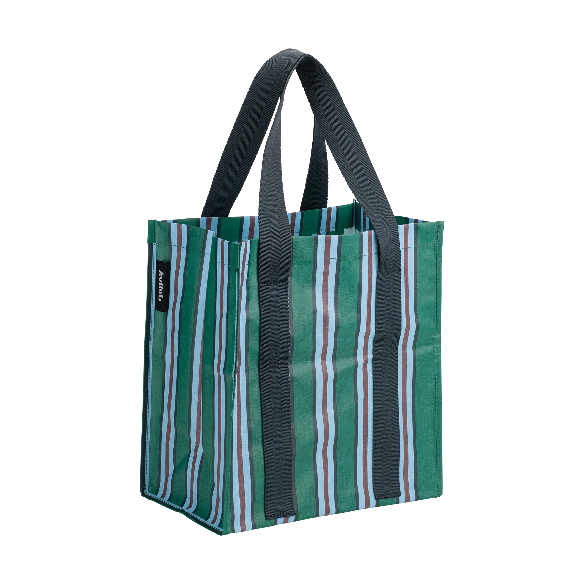 Market Bag Regent Stripe - Image 6