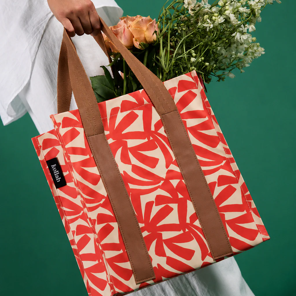 Market Bag Tuscan Breeze - Image 2