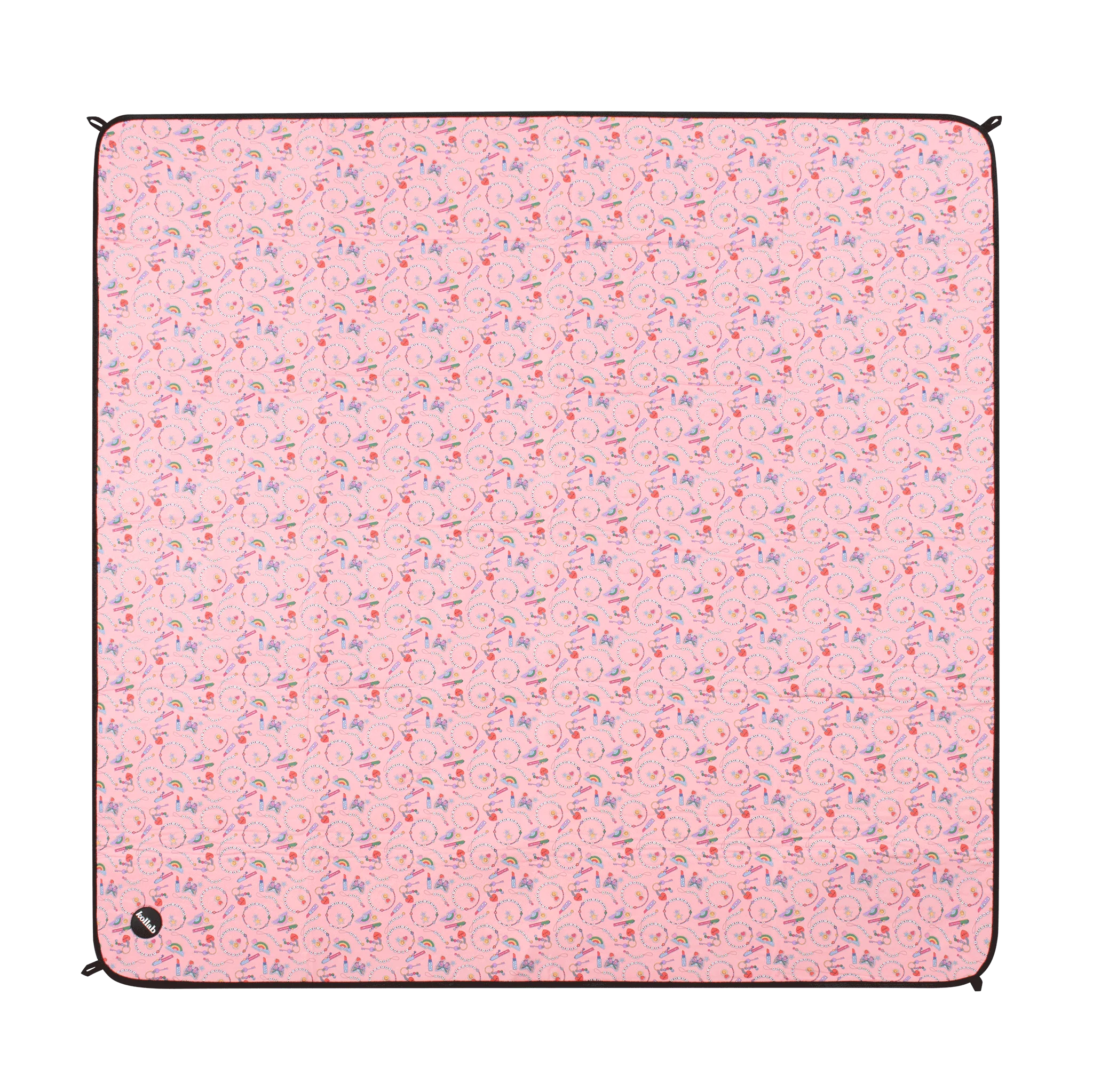 Medium Mat Bracelets - Image 4