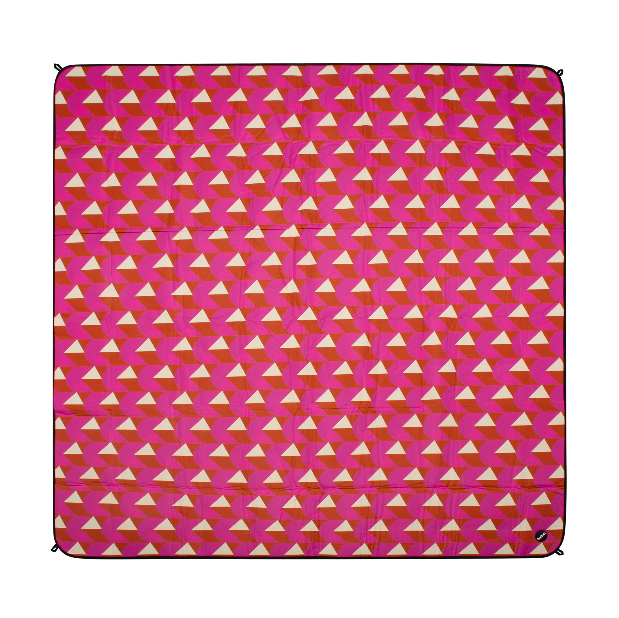 Medium Mat Danish Deco - Image 3