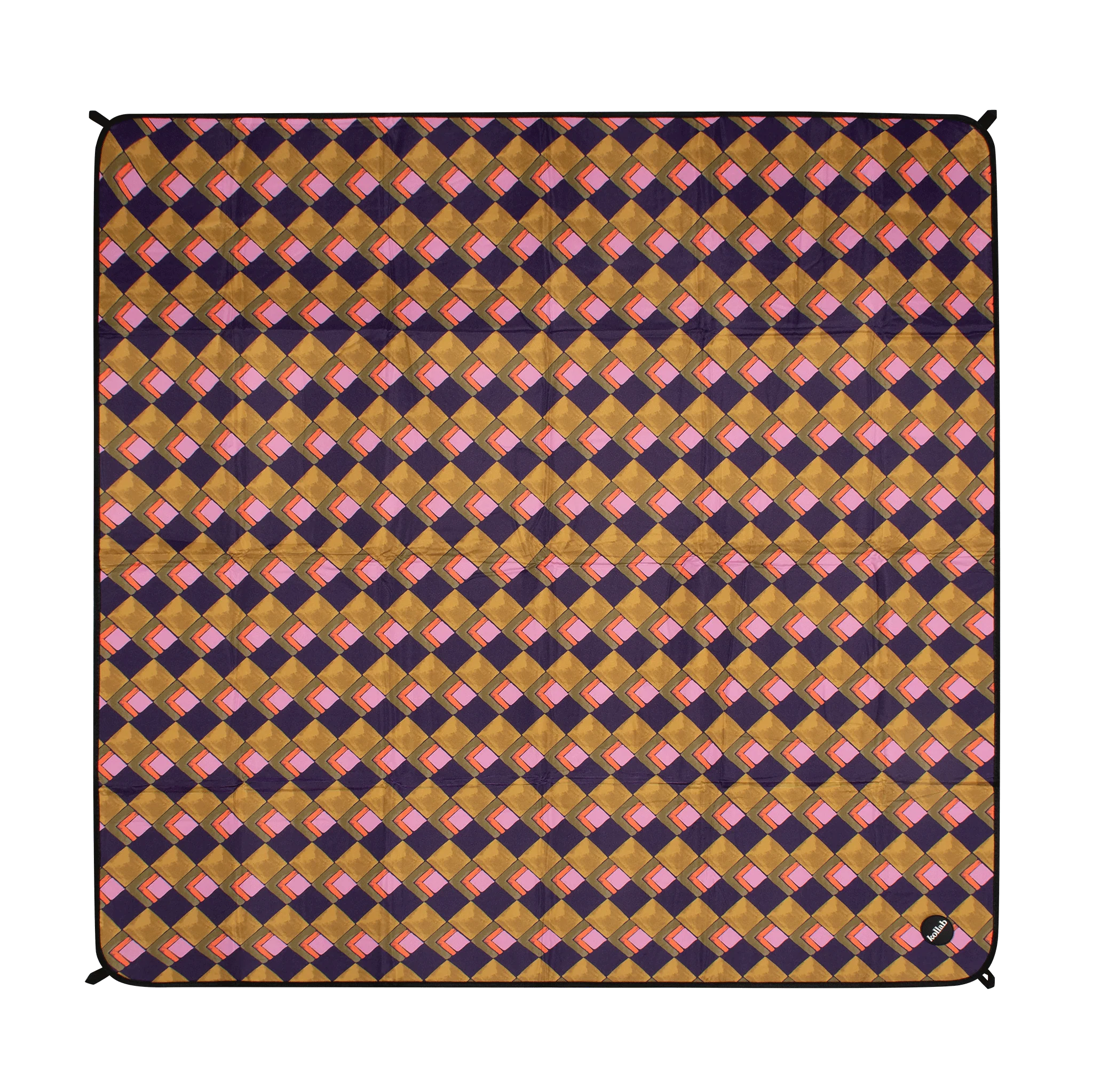 Medium Mat Diamond Days - Image 2