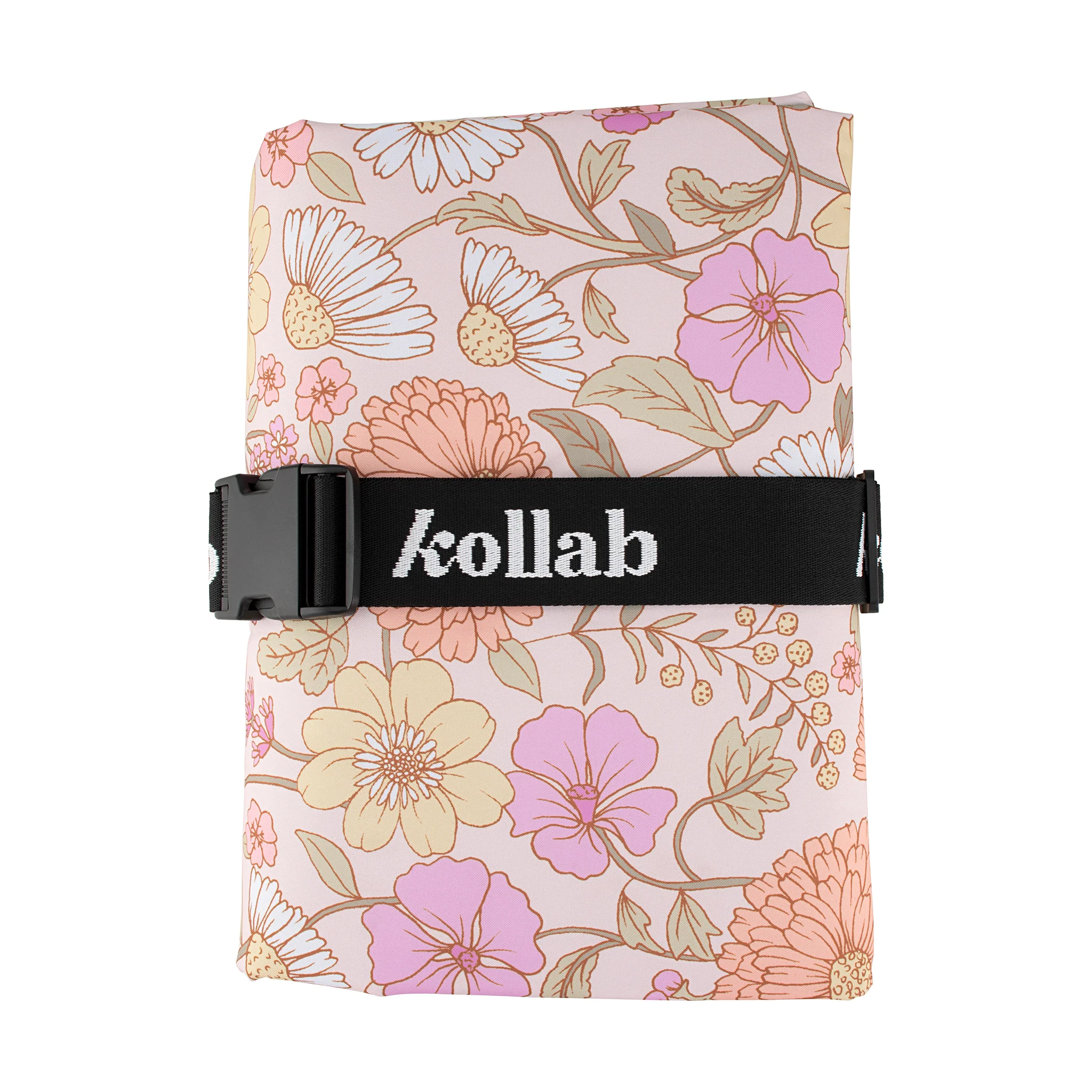 Medium Mat Floral Herbs