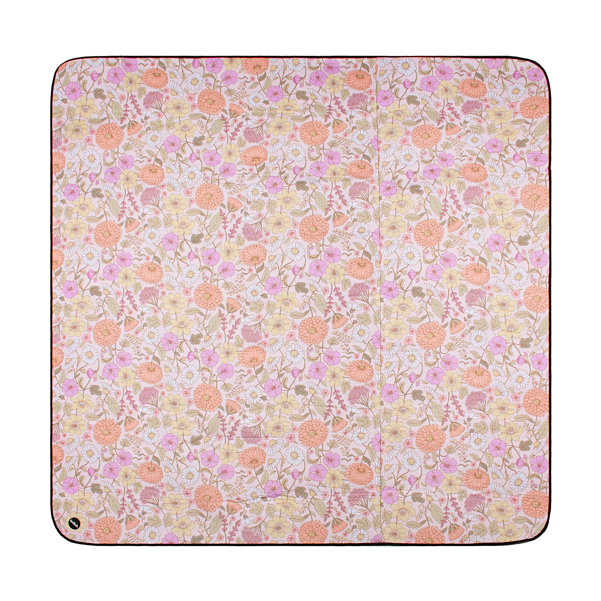 Medium Mat Floral Herbs - Image 4