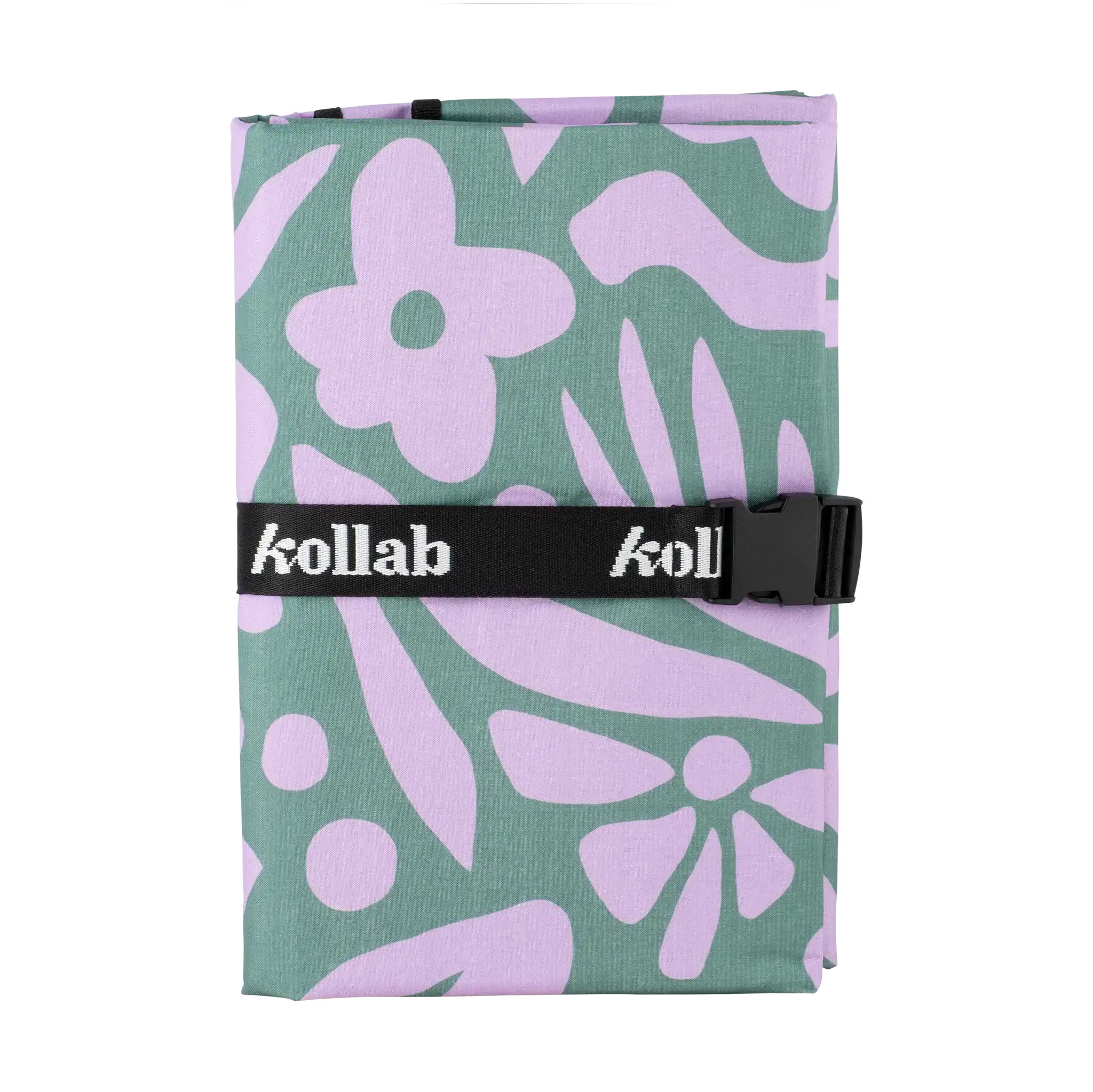 Medium Mat Lavender Bloom
