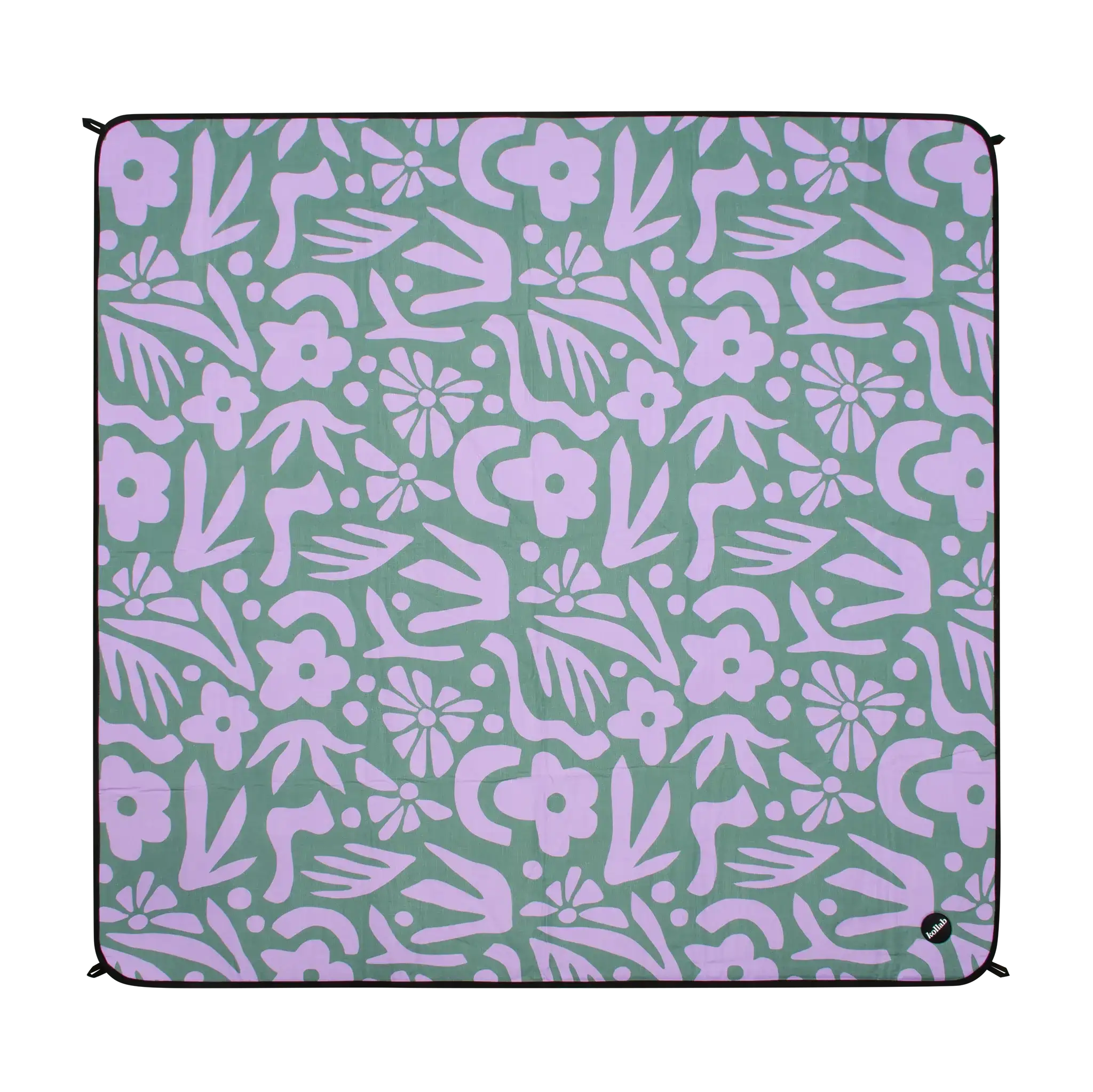 Medium Mat Lavender Bloom - Image 4