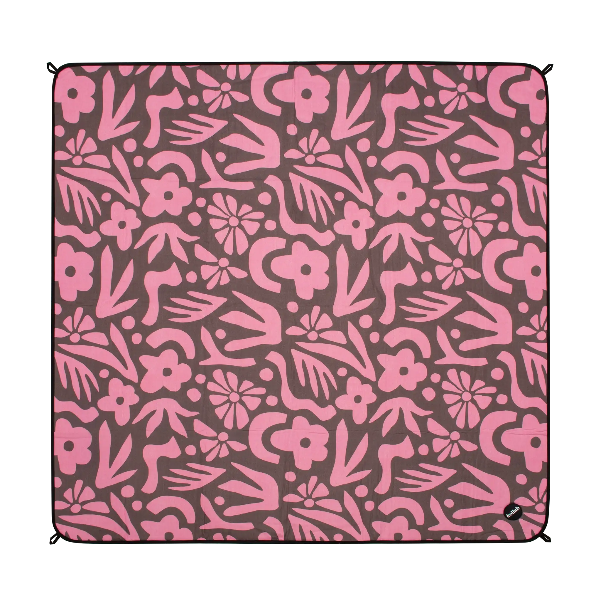 Medium Mat Peach Bloom - Image 3
