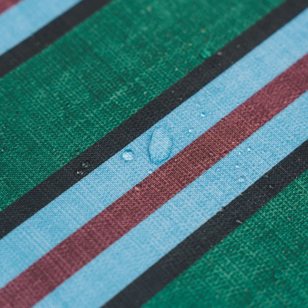Medium Mat Regent Stripe - Image 2