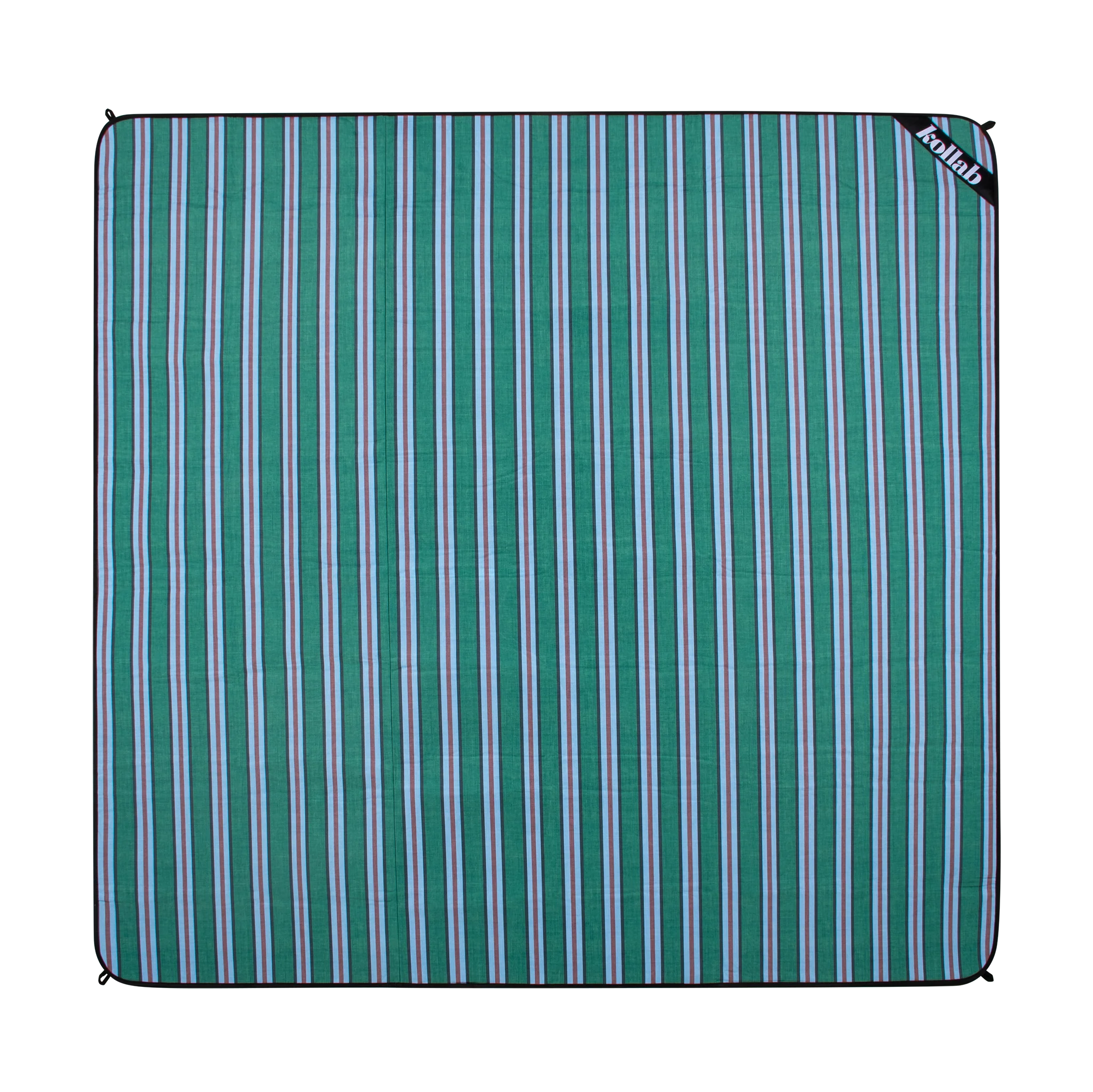 Medium Mat Regent Stripe - Image 3