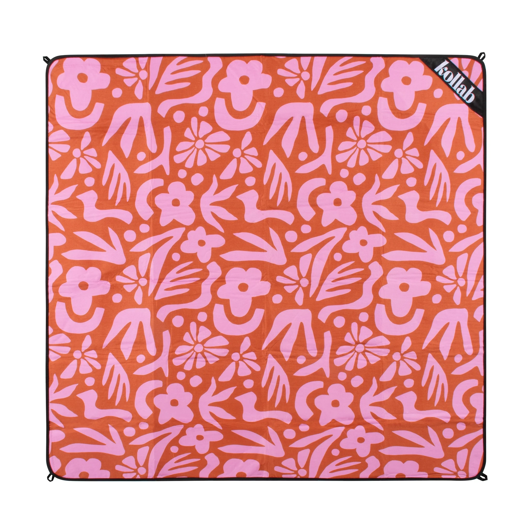 Medium Mat Terra Bloom - Image 4