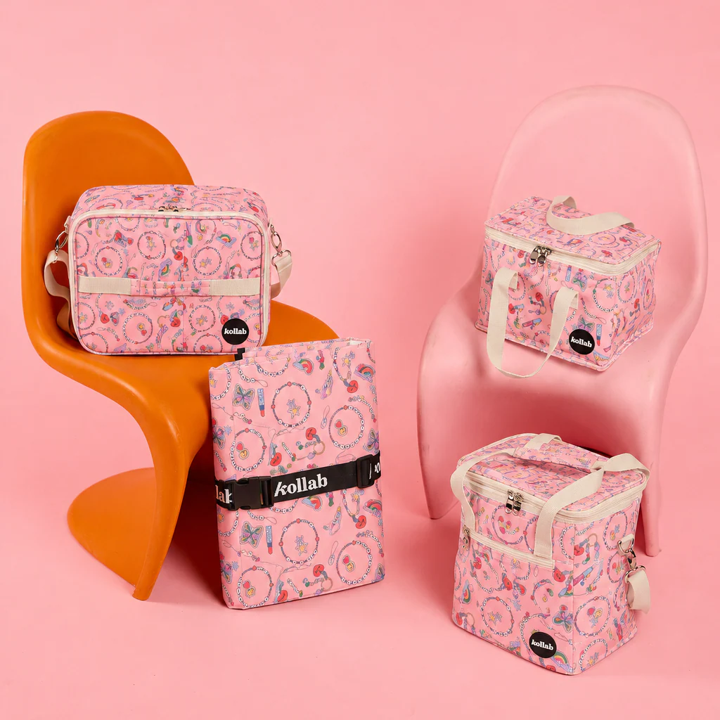 Lunch Bag Bracelets - Image 3