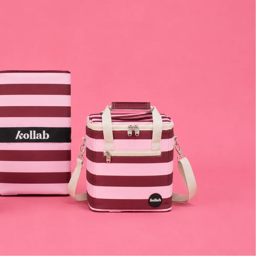 Mini Cooler Coco Stripe - Image 5
