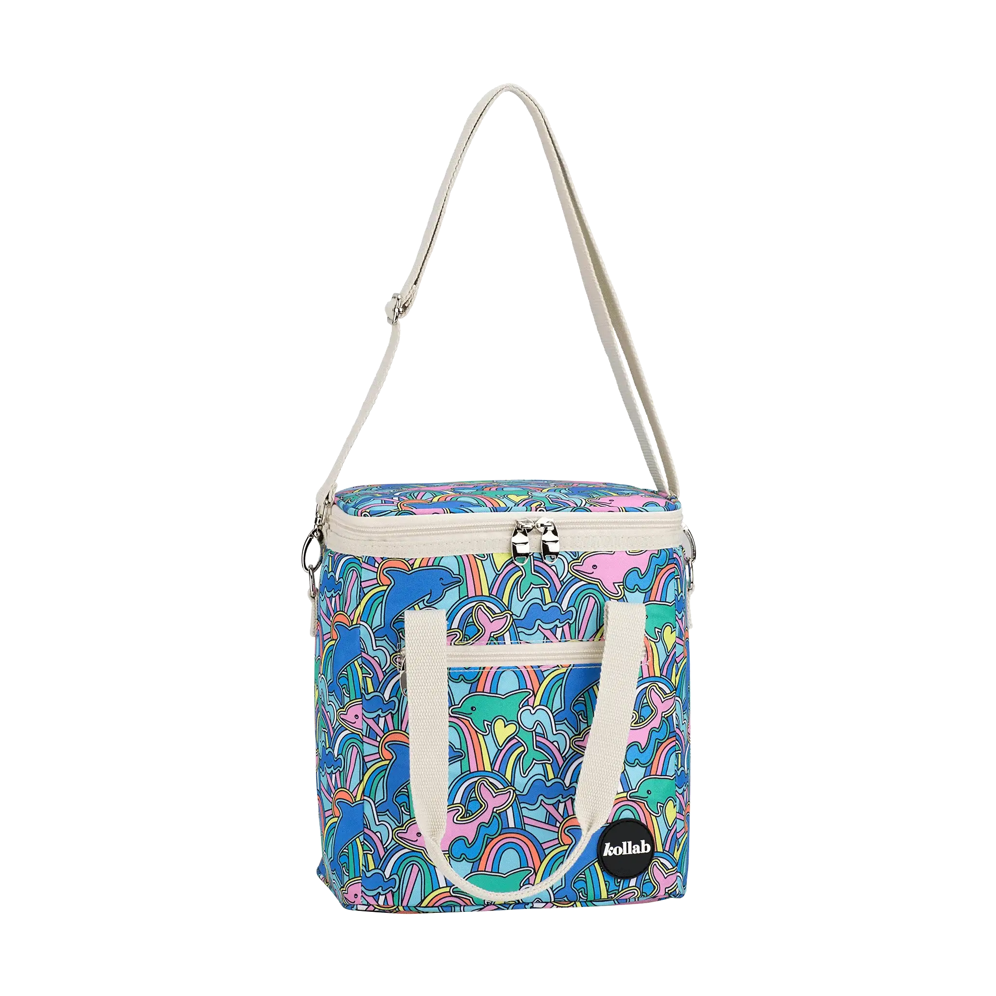 Mini Cooler Dolphin Dreams - Image 7