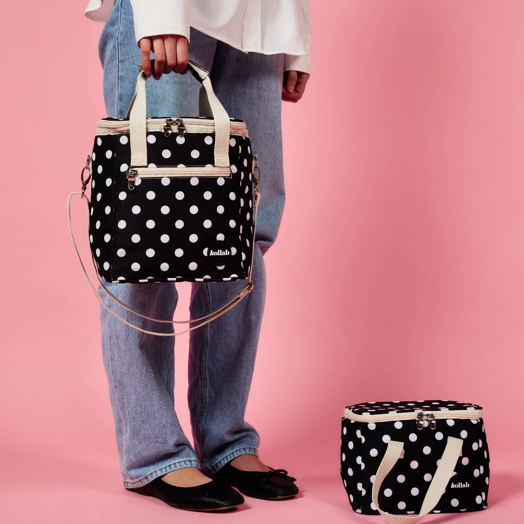 Mini Cooler Dotty - Image 2