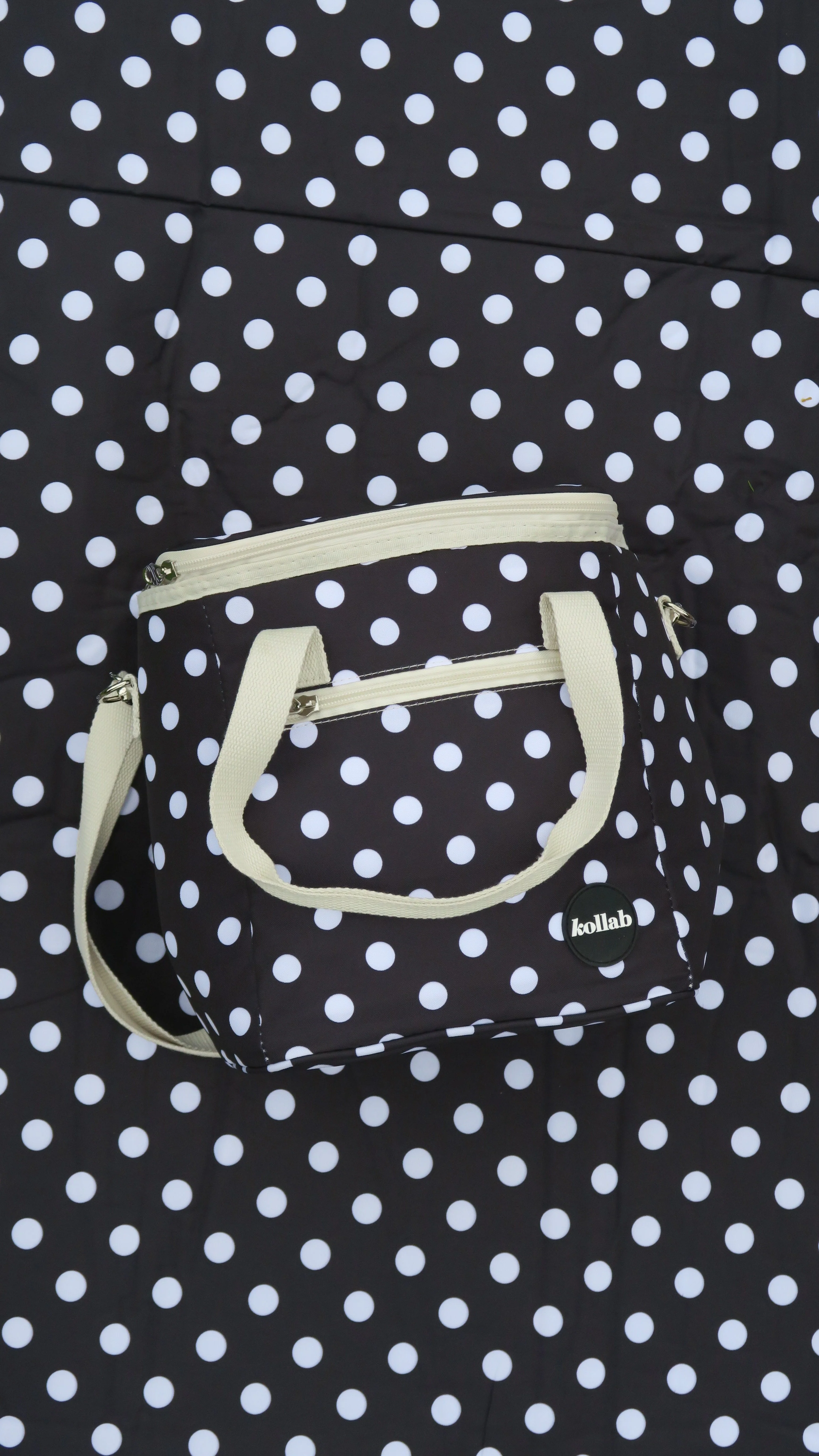 Mini Cooler Dotty - Image 3