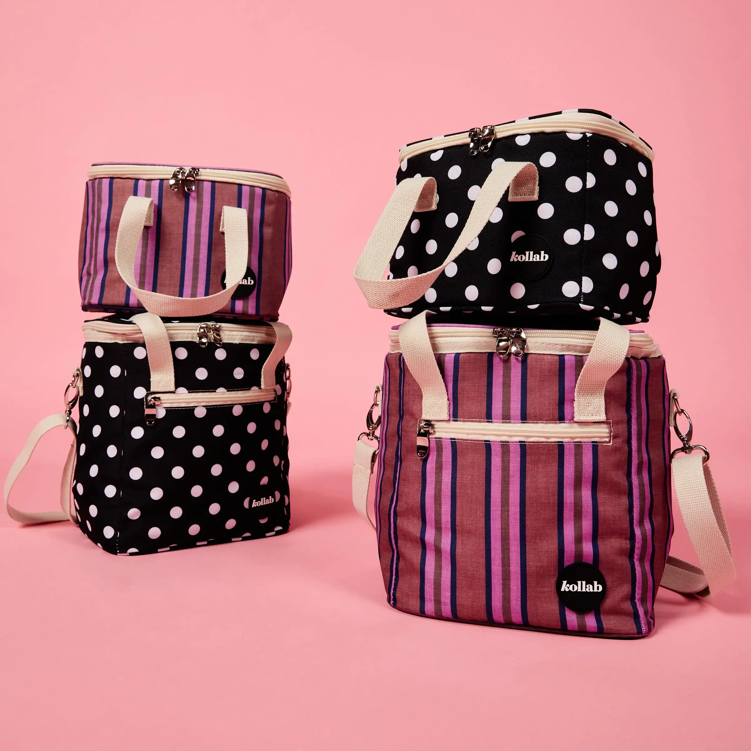 Mini Cooler Dotty - Image 4
