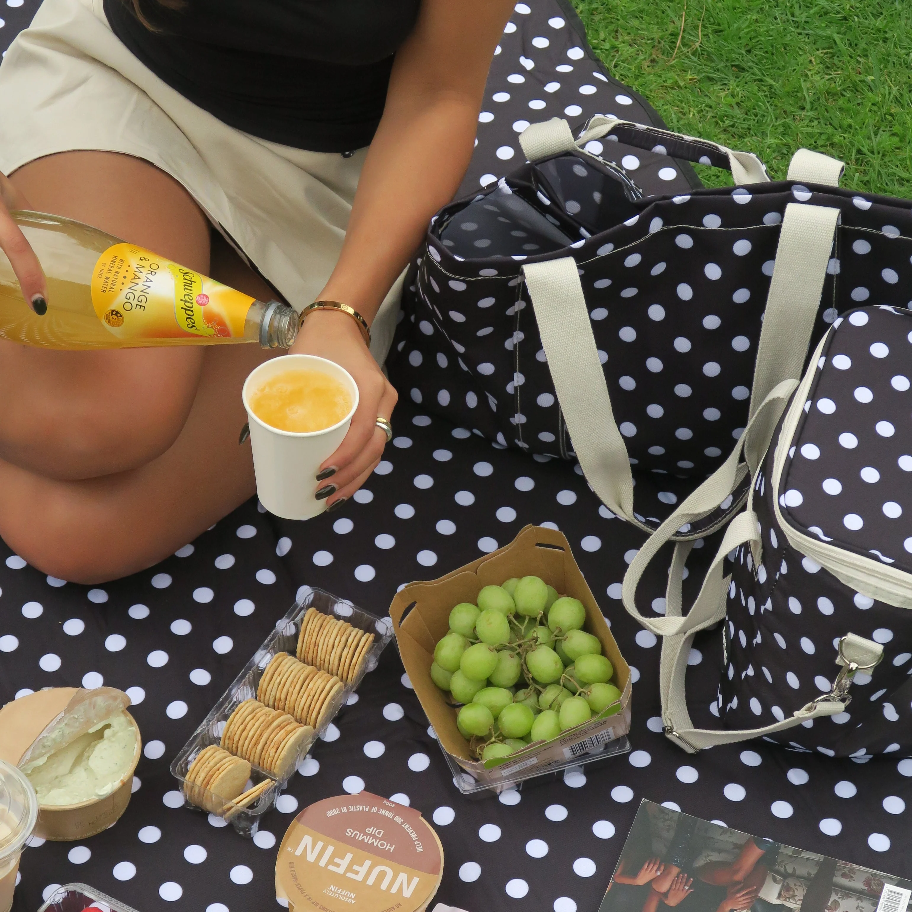 Mini Cooler Dotty - Image 5