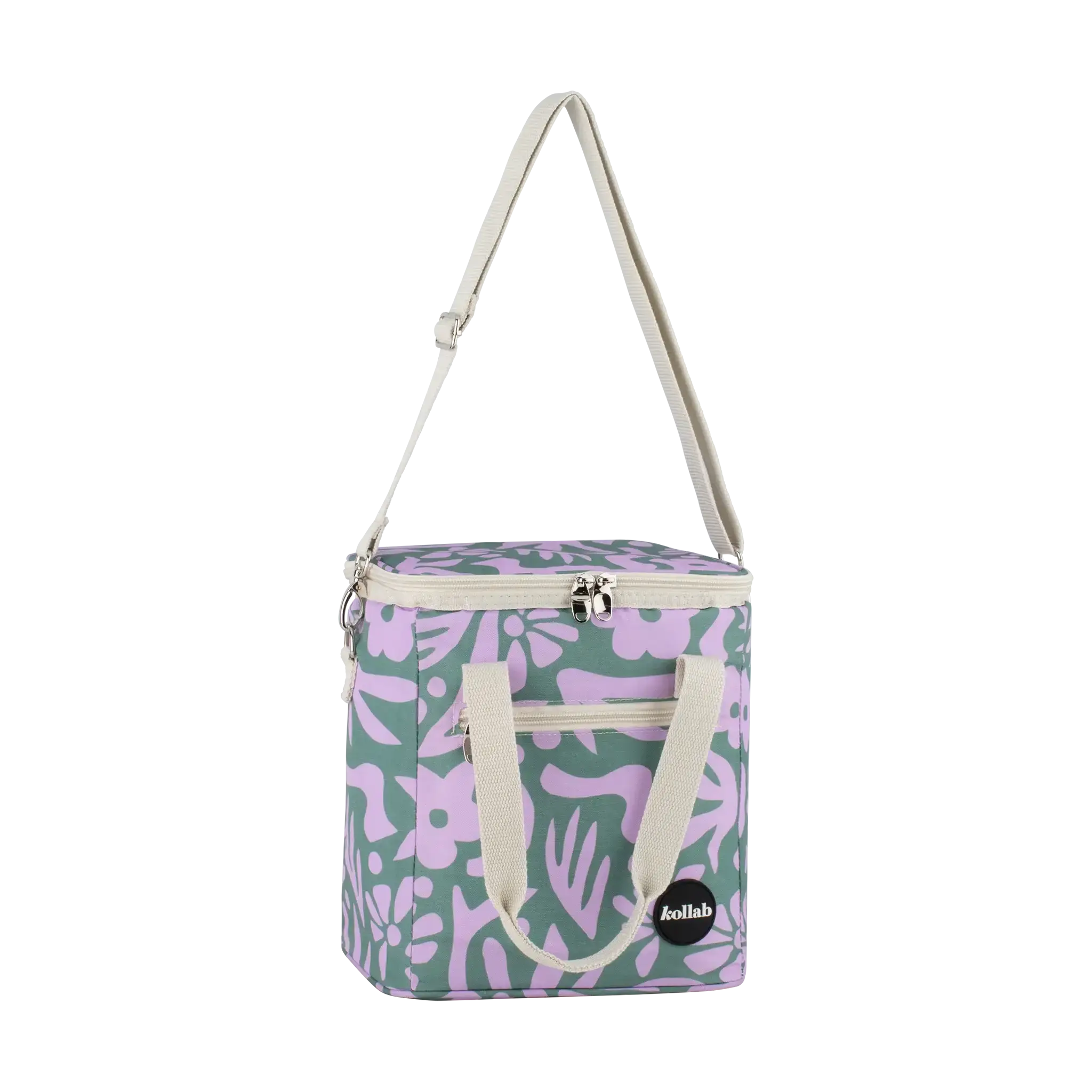 Mini Cooler Lavender Bloom - Image 7