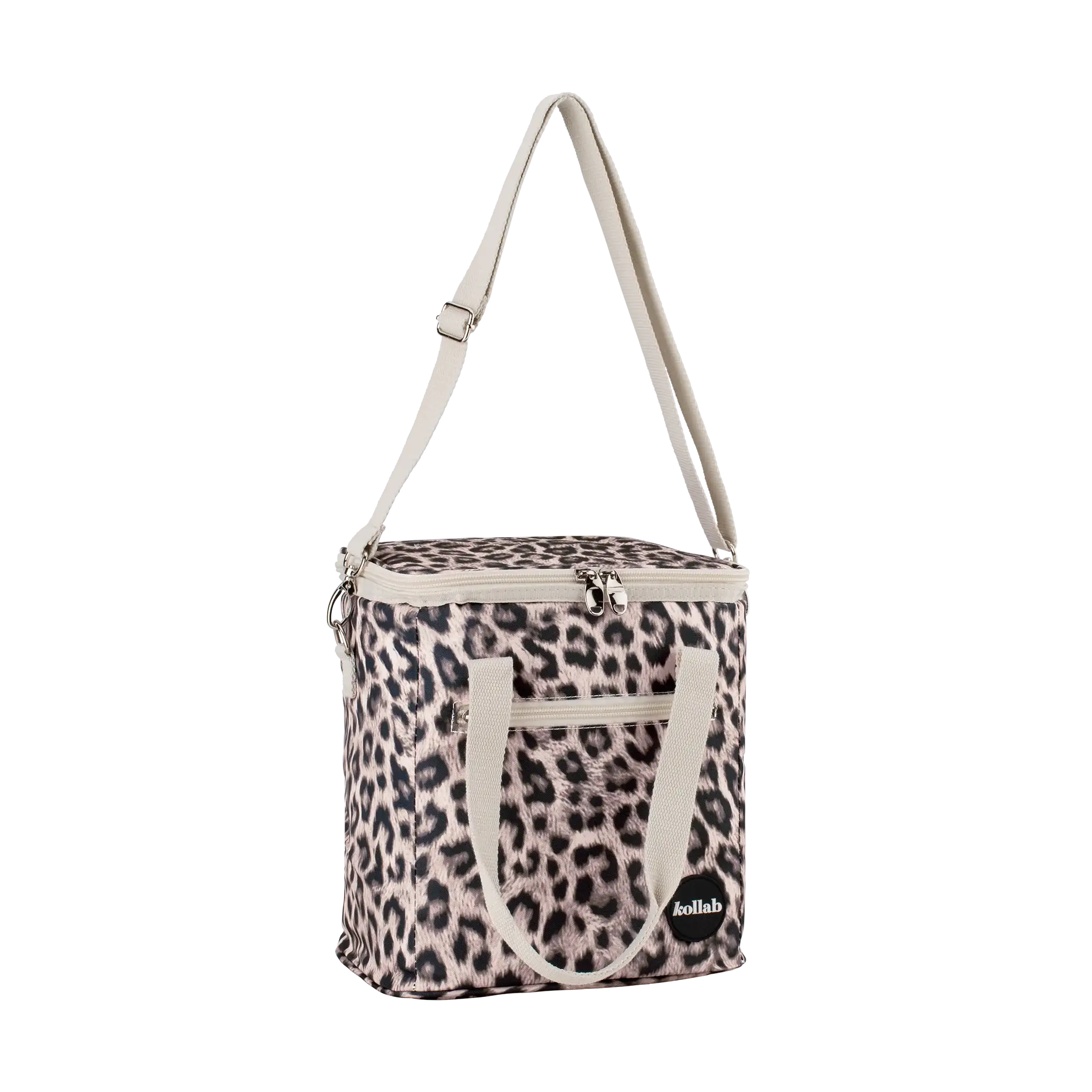 Mini Cooler Leopard - Image 6