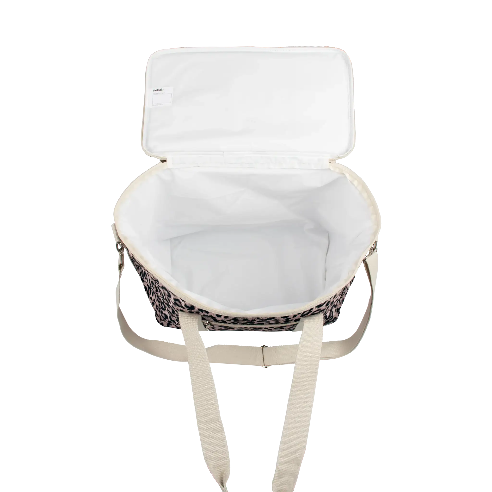 Mini Cooler Leopard - Image 7