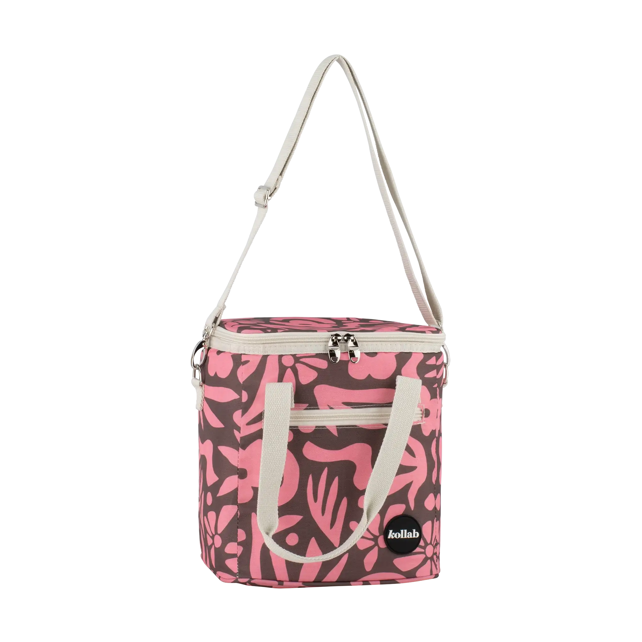 Mini Cooler Peach Bloom - Image 6