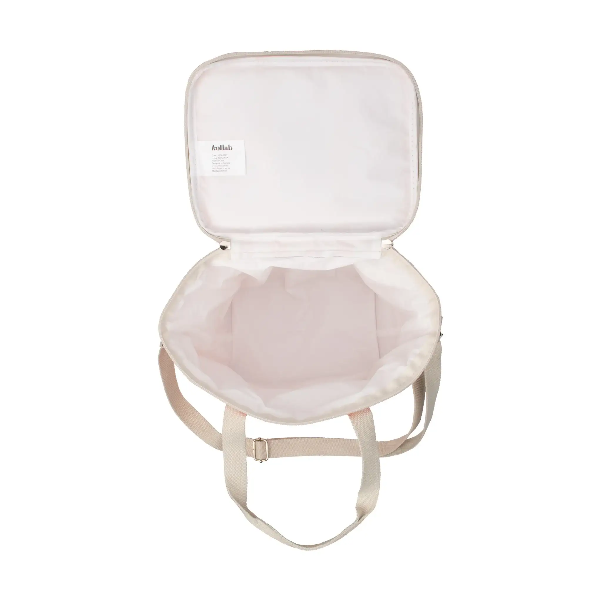 Mini Cooler Peach Bloom - Image 7