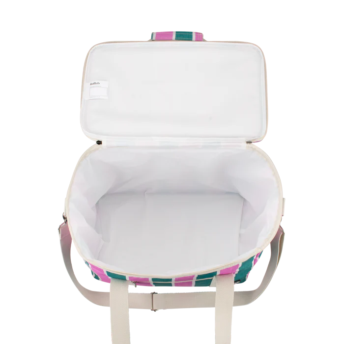 Mini Cooler Spring Stripe - Image 6