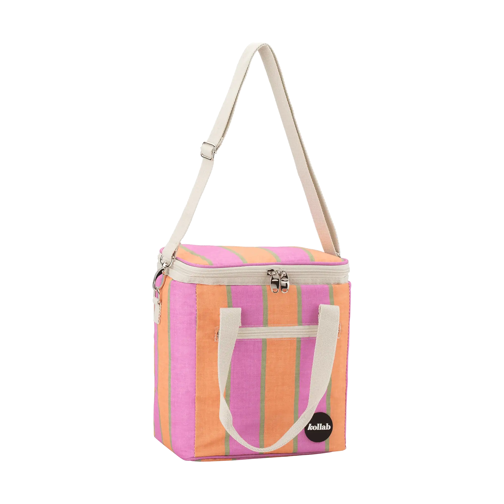 Mini Cooler Sunset Stripe - Image 5