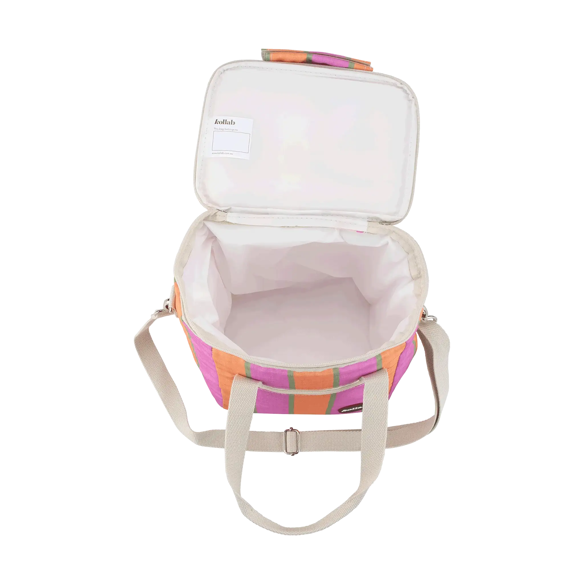 Mini Cooler Sunset Stripe - Image 6