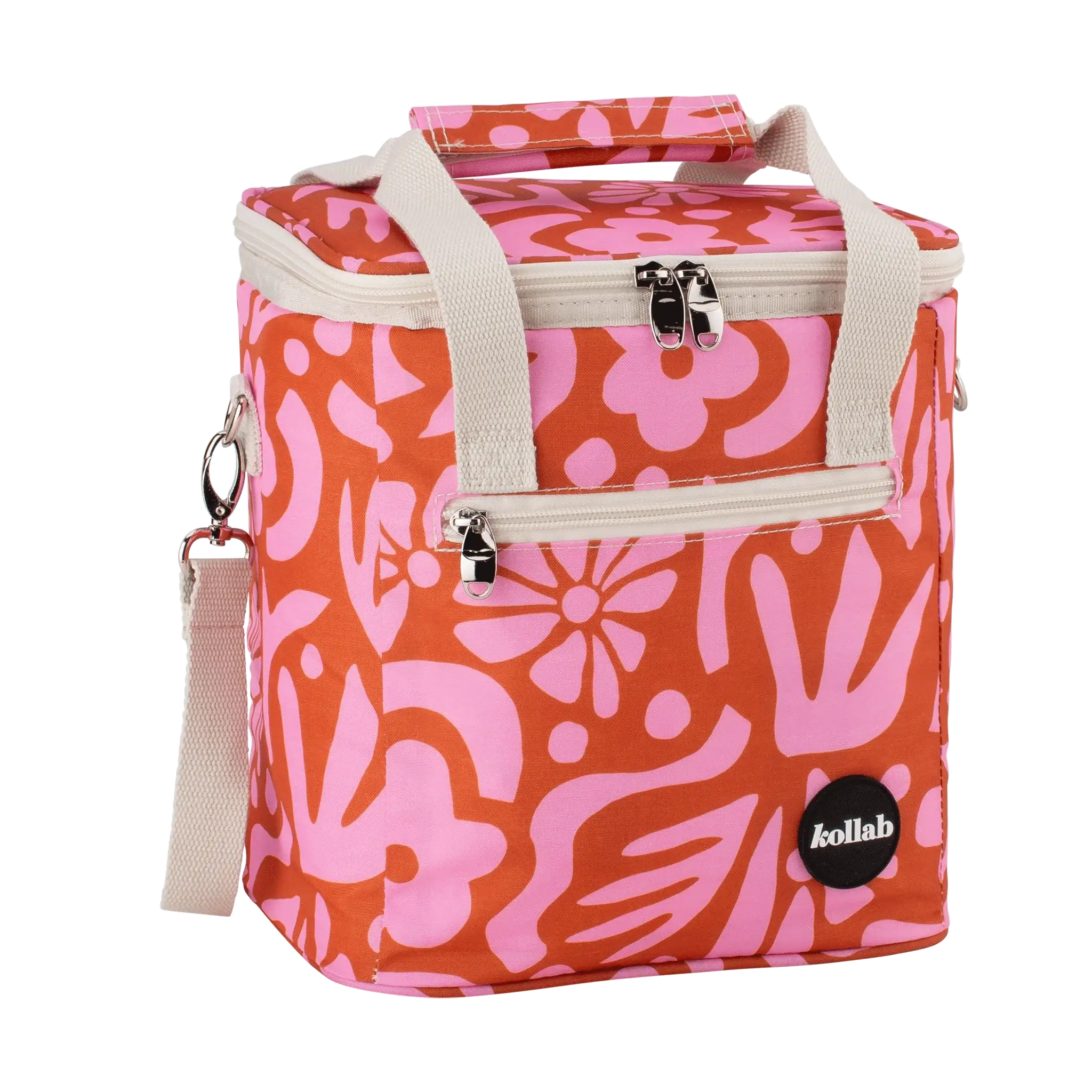 Mini Cooler Terra Bloom