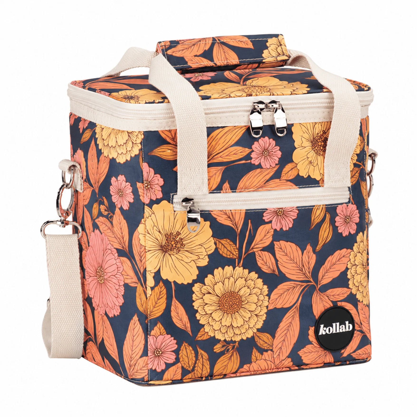 Mini Cooler Twilight Meadow