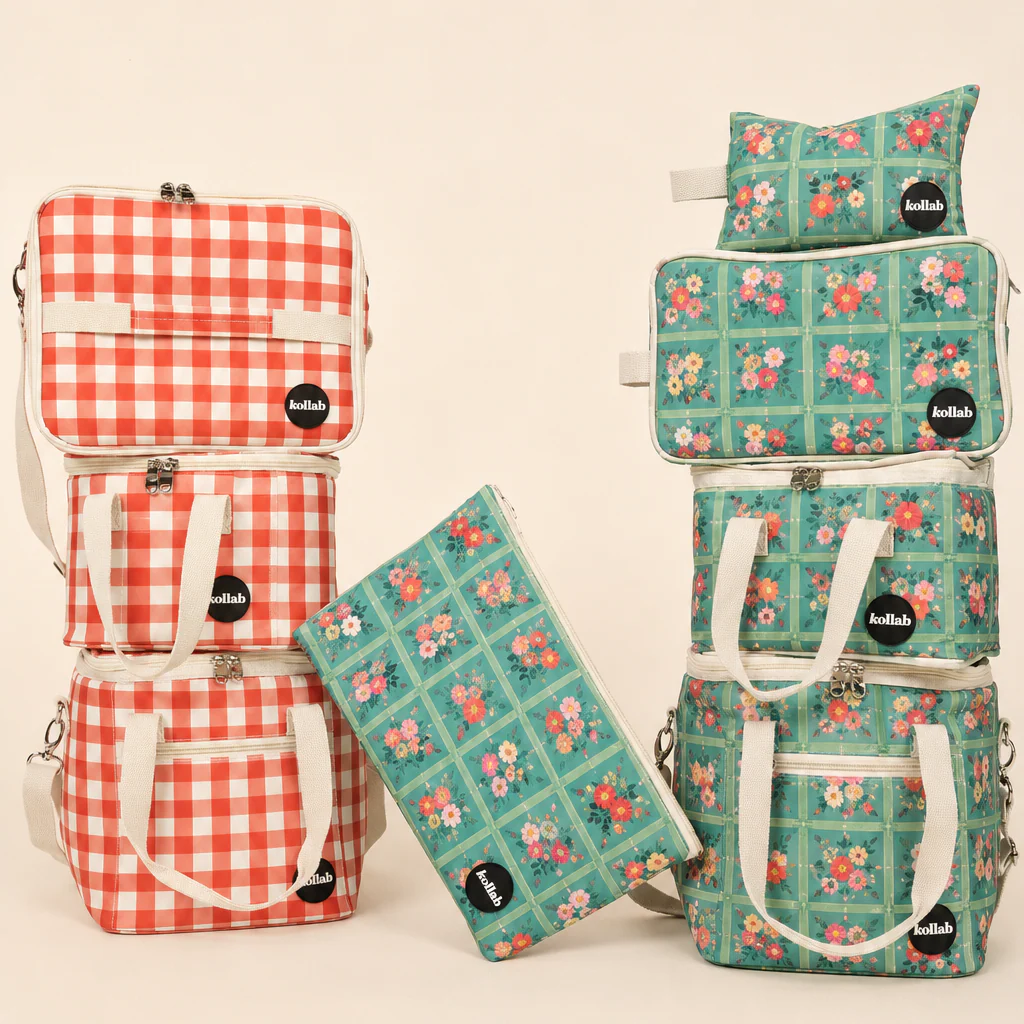 Mini Cooler Vintage Patch - Image 3