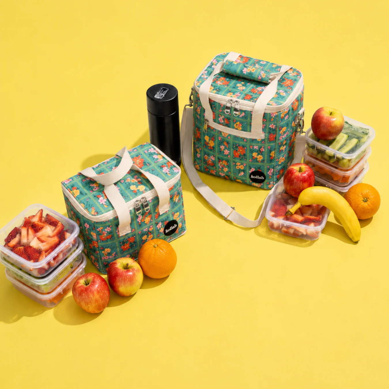 Mini Cooler Vintage Patch - Image 4