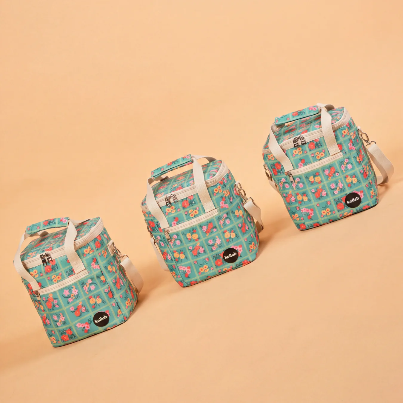 Mini Cooler Vintage Patch - Image 6