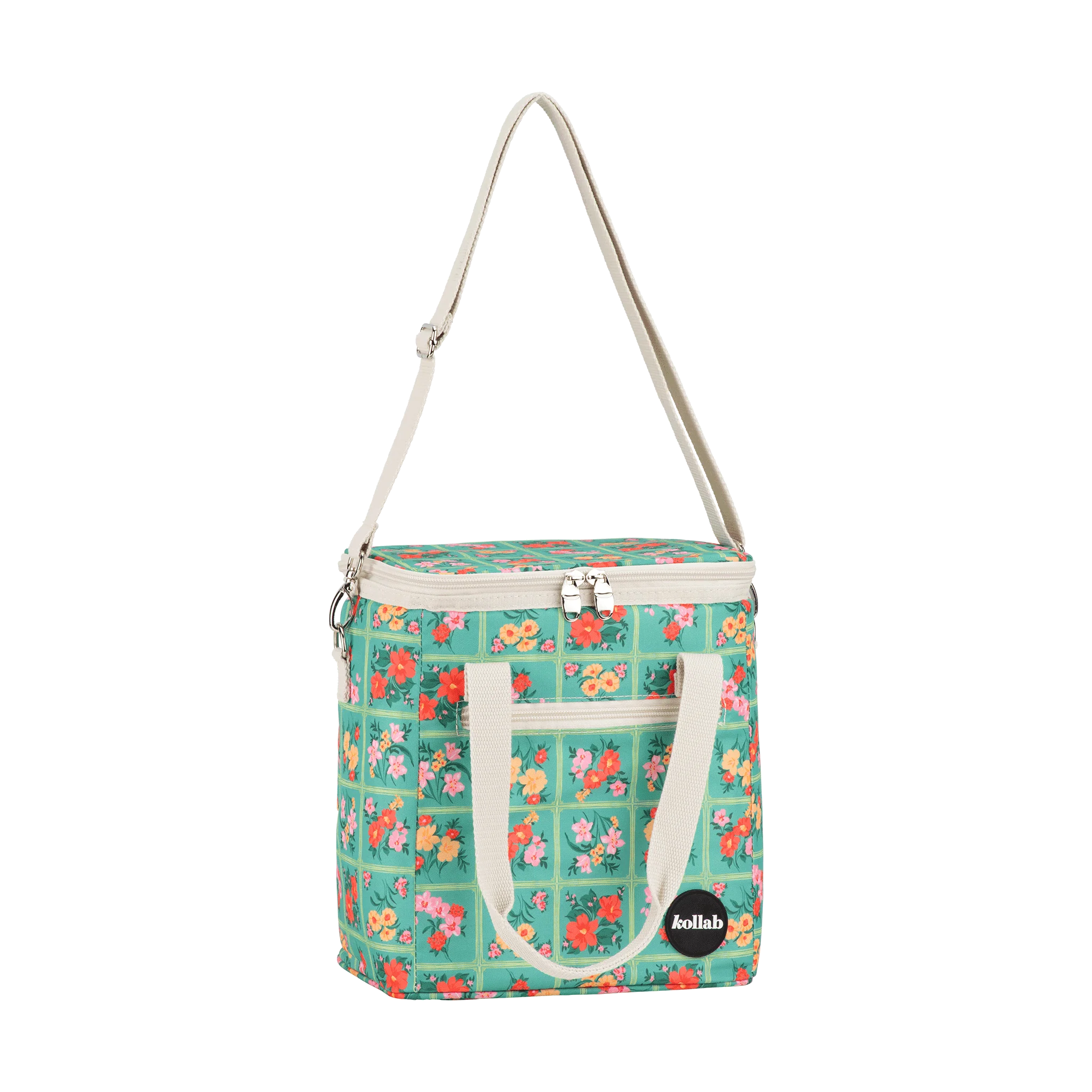 Mini Cooler Vintage Patch - Image 8