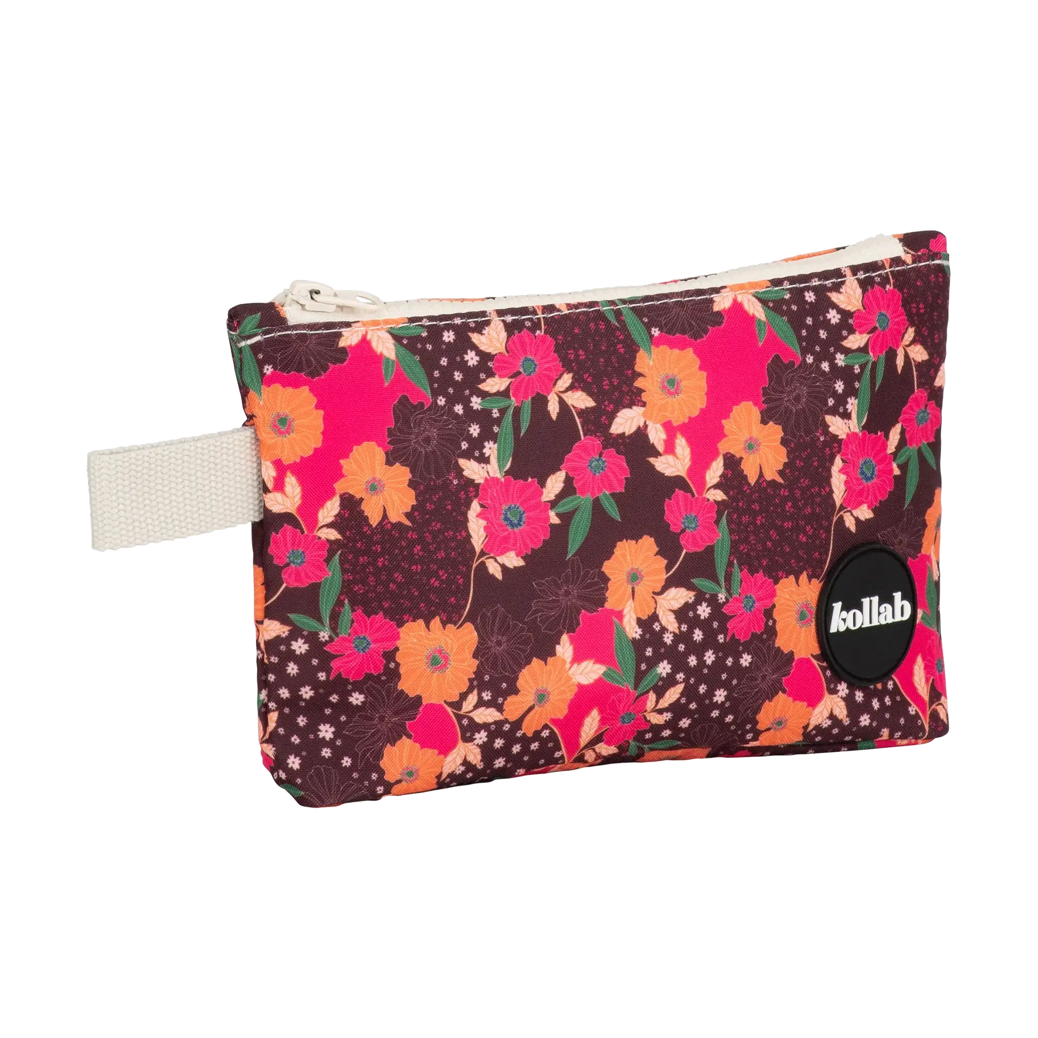 Mini Pouch Autumn Bouquet